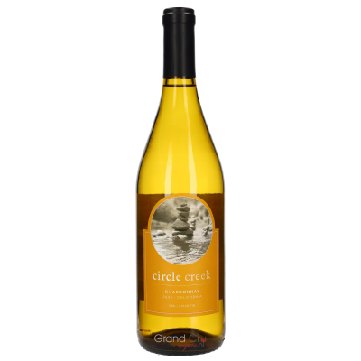 2023 Circle Creek Chardonnay
