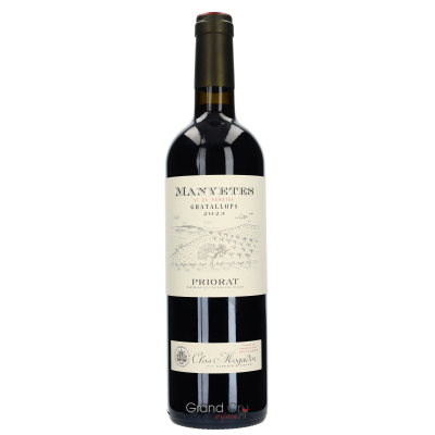 2023 Clos Mogador Manyetes Vi de Vila Gratallops