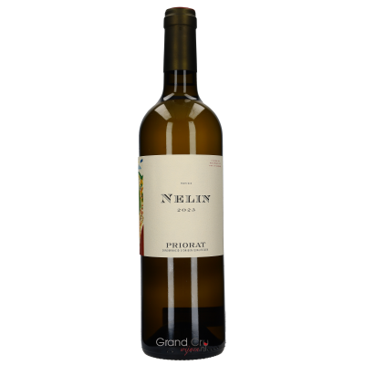 2023 Clos Mogador Nelin Blanco