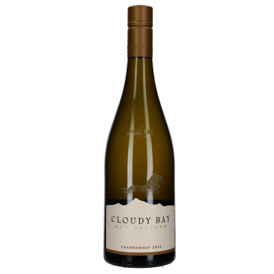 2023 Cloudy Bay Chardonnay