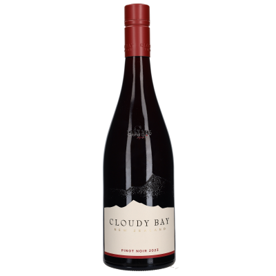 2023 Cloudy Bay Pinot Noir
