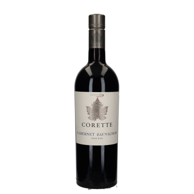 2023 Corette Cabernet Sauvignon