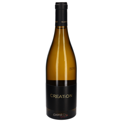 2023 Creation Estate Reserve Chardonnay