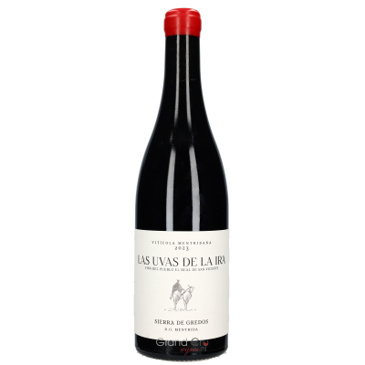 2023 Daniel Landi Viticultor Las Uvas de la Ira