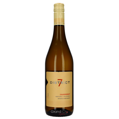 2023 District 7 Chardonnay