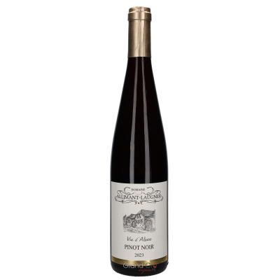 2023 Domaine Allimant-Laugner Pinot Noir