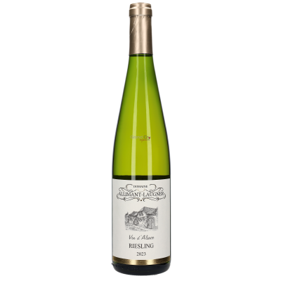 2023 Domaine Allimant-Laugner Riesling