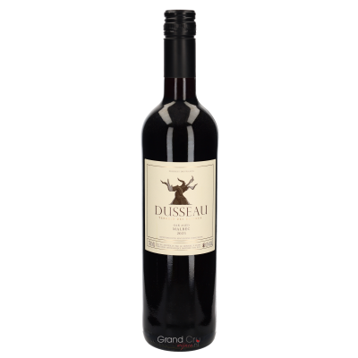 2023 Domaine Dusseau Reserve Barrel Aged Malbec