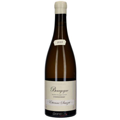 2023 Domaine Etienne Sauzet Bourgogne Chardonnay