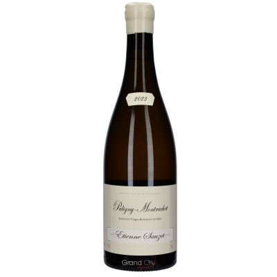 2023 Domaine Etienne Sauzet Puligny-Montrachet