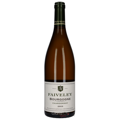 2023 Domaine Faiveley Bourgogne Chardonnay