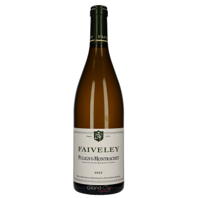 2023 Domaine Faiveley Puligny-Montrachet 