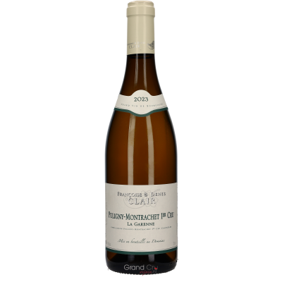2023 Domaine Françoise & Denis Clair Puligny-Montrachet 1er Cru La Garenne