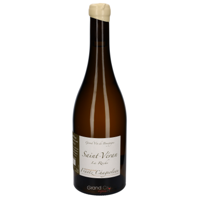 2023 Domaine Frantz Chagnoleau La Roche Saint-Véran