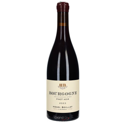 2023 Domaine Henri Boillot Pinot Noir