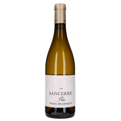2023 Domaine Henri Bourgeois Sancerre Blanc Pure