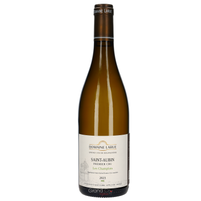 2023 Domaine Larue Saint-Aubin 1er Cru Les Champlots