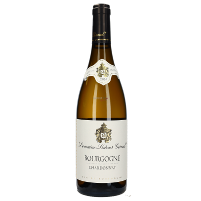 2023 Domaine Latour-Giraud Bourgogne Chardonnay