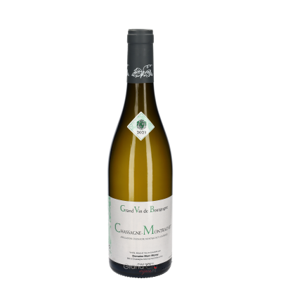 2023 Domaine Marc Morey & Fils Chassagne-Montrachet Blanc
