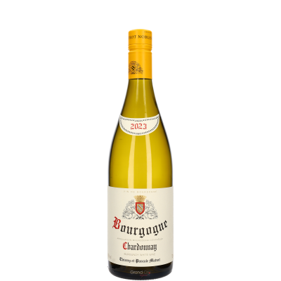 2023 Domaine Matrot Bourgogne Blanc