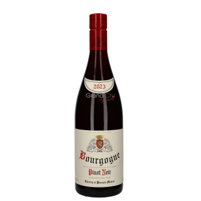 2023 Domaine Matrot Bourgogne Pinot Noir
