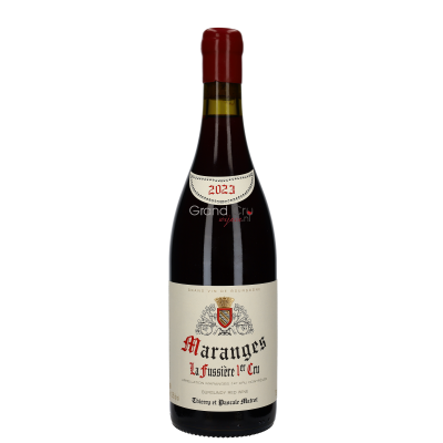 2023 Domaine Matrot Maranges La Fussière 1er Cru
