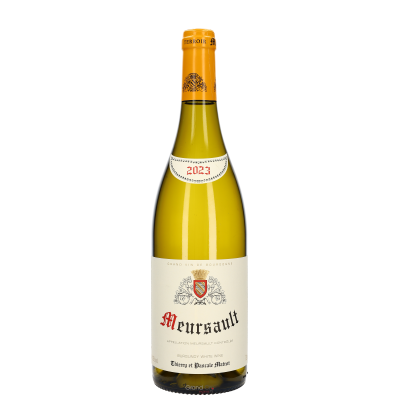 2023 Domaine Matrot Meursault
