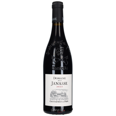 2023 Domaine de la Janasse Chateauneuf-du-Pape