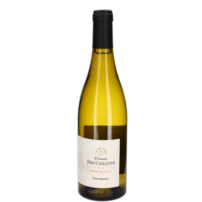 2023 Domaine des Caillots Touraine Sauvignon Terres de Silex