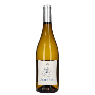2023 Domaine des Forges Chenin Blanc