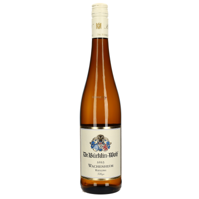 2023 Dr. Bürklin-Wolf Wachenheimer Riesling