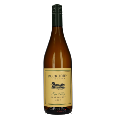 2023 Duckhorn Vineyards Napa Valley Chardonnay