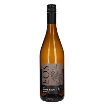 2023 EOS California Chardonnay