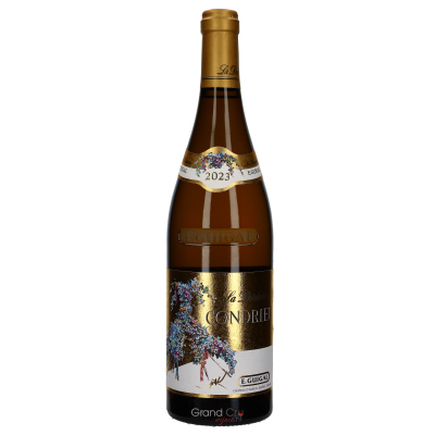 2023 E. Guigal Condrieu La Doriane