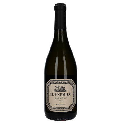 2023 El Enemigo Chardonnay