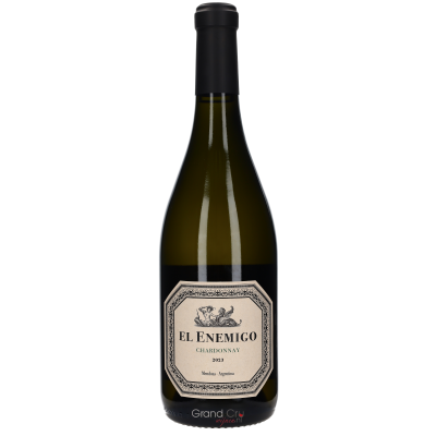 2023 El Enemigo Semillon