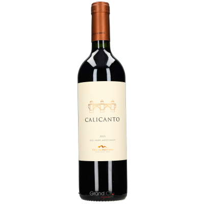 2023 El Principal Calicanto