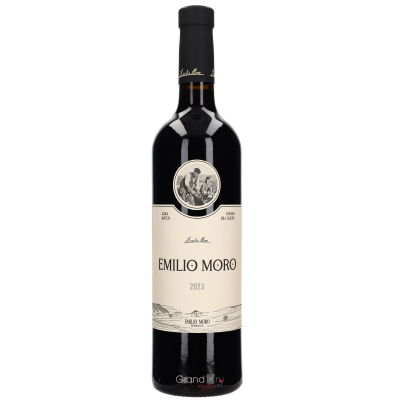 2023 Emilio Moro