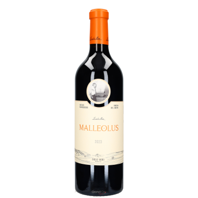 2023 Emilio Moro Malleolus