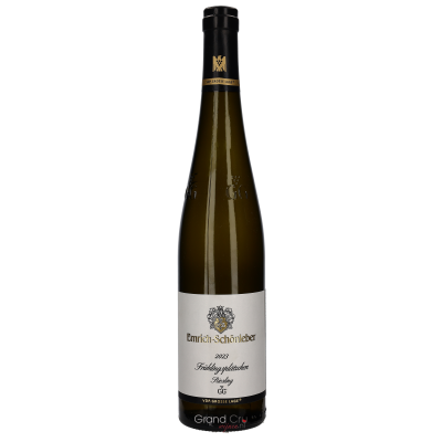 2023 Emrich-Schönleber Frühlingsplätzchen Riesling Grosses Gewächs