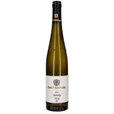 2023 Emrich-Schönleber Halenberg Riesling Grosses Gewächs