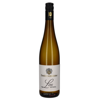 2023 Emrich-Schönleber Riesling Lenz