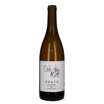 2023 Enate Chardonnay Ferm Barrica