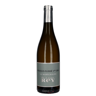 2023 Eve & Michel Rey Pouilly Fuissé La Maréchaude