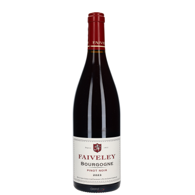 2023 Faiveley Bourgogne Pinot Noir