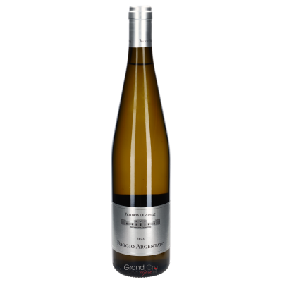 2023 Fattoria le Pupille Poggio Argentato
