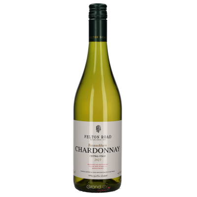2023 Felton Road Bannockburn Chardonnay