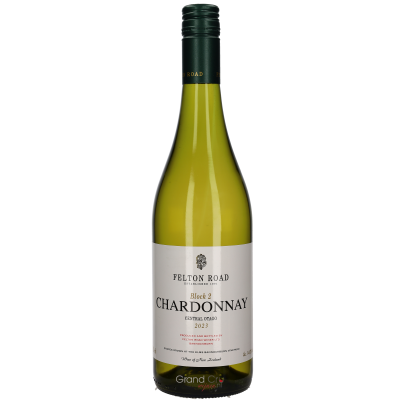 2023 Felton Road Block 2 Chardonnay
