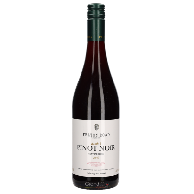 2023 Felton Road Block 3 Pinot Noir