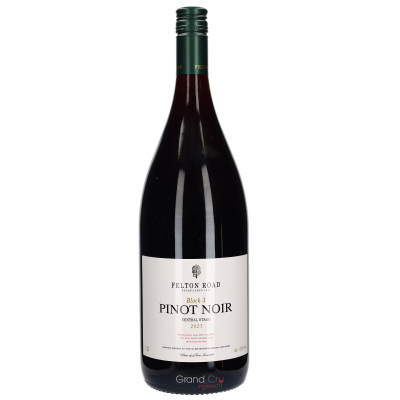 2023 Felton Road Block 3 Pinot Noir Magnum